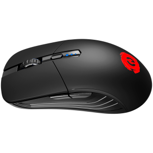 CANYON Gaming Mouse CUTLASS max DPI 2400 RGB Wireless Black