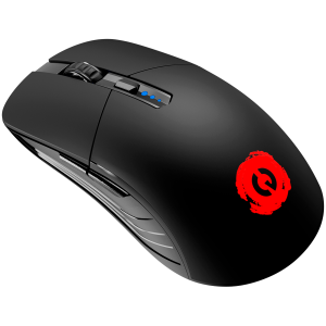 CANYON Gaming Mouse CUTLASS max DPI 2400 RGB Wireless Black