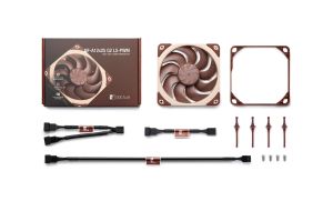 Noctua Fan 120mm A12x25 G2 LS-PWM