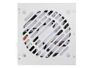 Seasonic PSU ATX 3.1 750W Gold, Full Modular, PCIe 5.1 - CORE GX-750 V2 White - SRP-CGX751-A5A32SF-WH