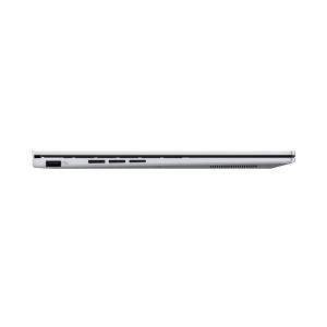 Лаптоп Asus Zenbook UX3405CA-QL278, INTEL ARL H  Ultra 5, 14 " OLED,(1920 x 1200) , 16GB LPDDR5X,1TB  SSD, No OS,AI,  Foggy Silver + Stylus