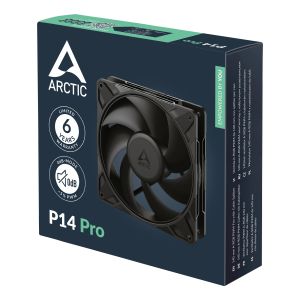 Arctic вентилатор Fan 140mm P14 Pro