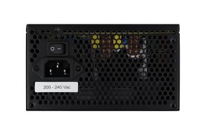 AeroCool захранване PSU VX PLUS STEALTH 800W A-PFC - ACPN-VS80AEY.12