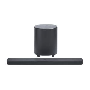 Саундбар JBL - Bar 500MK2, 5.1