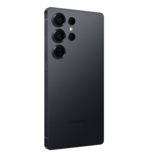 Мобилен телефон Samsung SM-S938B GALAXY S25 Ultra 5G 256GB 12GB Titanium Black