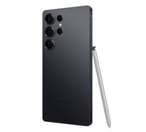 Мобилен телефон Samsung SM-S938B GALAXY S25 Ultra 5G 256GB 12GB Titanium Black