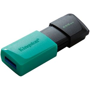 Kingston 256 GB USB3.2 Gen1 DataTraveler Exodia M (negru + albastru), EAN: 740617326383