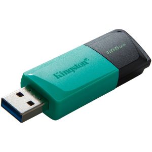 Kingston 256 GB USB3.2 Gen1 DataTraveler Exodia M (negru + albastru), EAN: 740617326383