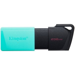Kingston 256 GB USB3.2 Gen1 DataTraveler Exodia M (negru + albastru), EAN: 740617326383