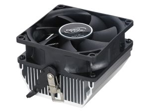 Cooler CPU DeepCool CK-AM209 - AMD