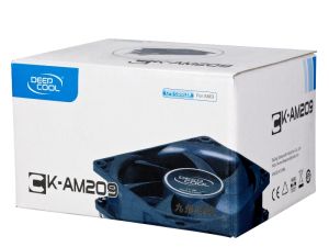 DeepCool Охлаждане CPU Cooler CK-AM209 - AMD