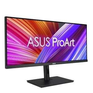 Монитор ASUS ProArt PA348CGV  - 34.1" IPS 3800R Curved