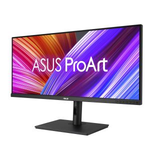 Монитор ASUS ProArt PA348CGV  - 34.1" IPS 3800R Curved