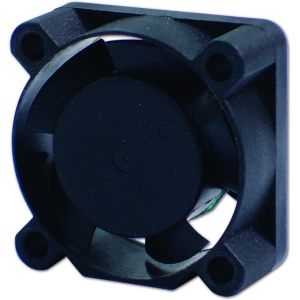 Ventilator Evercool 25x25x10 cu rulment cu bile (8000 rpm) EC2510M12CA