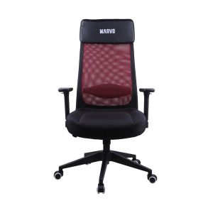 Marvo Gaming Chair CH-205 Black/Red