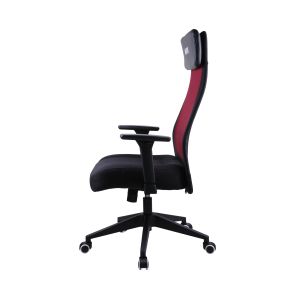 Marvo Gaming Chair CH-205 Black/Red