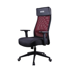 Marvo Gaming Chair CH-205 Black/Red