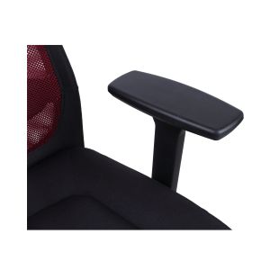 Marvo Gaming Chair CH-205 Black/Red