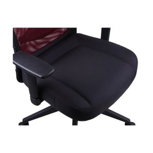 Marvo Gaming Chair CH-205 Black/Red