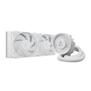Arctic Liquid Freezer III Pro 240 A-RGB White