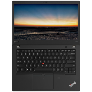 LENOVO THINKPAD T480S  I5-8350U CPU 1.70GHZ 14" (1366 x 768) 16 GB 512 GB  NVMe SSD  Windows 11 Pro US KBD 1Y 1m battery