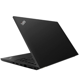 LENOVO THINKPAD T480  I5-8350U CPU 1.70GHZ  14" (1920 x 1080) 16 GB 256 GB  NVMe SSD  Windows 11 Pro US KBD 1Y 1m battery