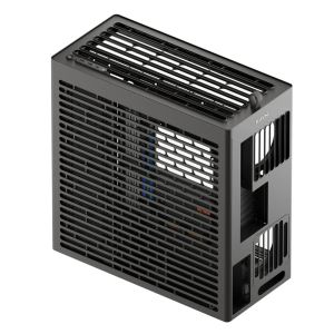 HAVN Case E-ATX - HS 420 Base Edition Black