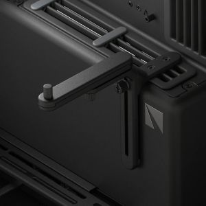 HAVN Case E-ATX - HS 420 Base Edition Black