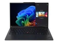 LENOVO ThinkPad X1 Carbon G13 Intel Core Ultra 7 258V 14inch 2.8K 32GB 1TB 5G W11P 3Y