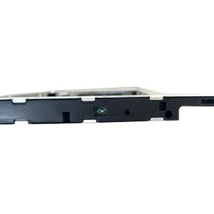 Makki тънко кади за лаптоп Laptop Caddy 9.5mm SATA3 with LED/switch MAKKI-CADDY-95-LS