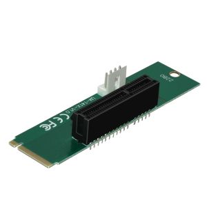 Makki Mining M.2 to PCI-E 4X Slot Riser - MAKKI-M2-PCIE-4x-v1