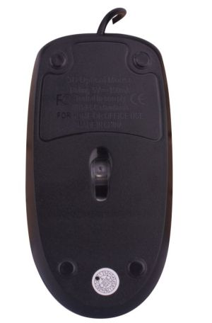 Makki Мишка Mouse USB - MAKKI-MS-009