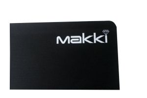 Makki Mouse pad Gaming - MAKKI-MSP-202