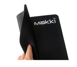 Makki Mouse pad Gaming - MAKKI-MSP-202