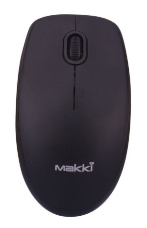Mouse fără fir Makki Mouse fără fir - MAKKI-MSX-060