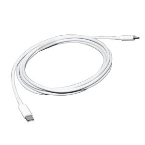Adaptor pentru laptop de înlocuire Makki pentru încărcător pentru laptop Apple - 29W TYPE-C cu cablu USB-C - MAKKI-NA-AP-36