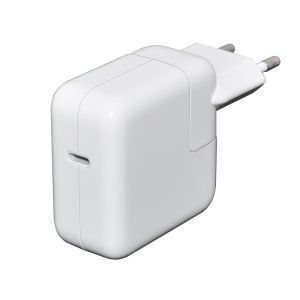 Makki Laptop Adapter Apple - 29W TYPE-C With USB-C Cable - MAKKI-NA-AP-36