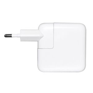 Adaptor pentru laptop de înlocuire Makki pentru încărcător pentru laptop Apple - 29W TYPE-C cu cablu USB-C - MAKKI-NA-AP-36