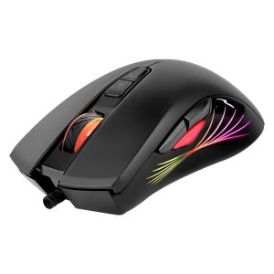 Marvo Геймърска мишка Gaming Mouse M519 RGB - 12000dpi, 8 programmable buttons, 1000Hz