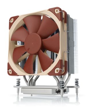 Noctua Охладител за процесор CPU Cooler NH-U12S TR4-SP3 - AMD TR4/SP3