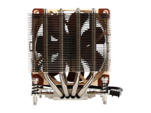 Noctua Сървърен охладител CPU Cooler NH-D9DX i4 3U - LGA2011(square/narrow)/LGA1356/LGA1366