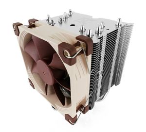 Noctua Охлаждане CPU Cooler NH-U9S - LGA1700/2066/1200/AMD
