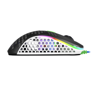 Gaming Mouse Xtrfy M4 Street RGB