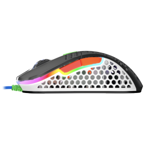 Gaming Mouse Xtrfy M4 Street RGB