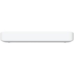 Ubiquiti switch USW-Flex-2.5G-8-EU 8-port 2.5 GbE ports, 10 GbE PoE+ input port for power / SFP+ port combo