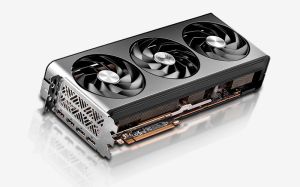 SAPPHIRE NITRO+ RX7700XT OC 12