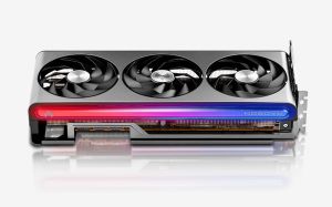 SAPPHIRE NITRO+ RX7700XT OC 12
