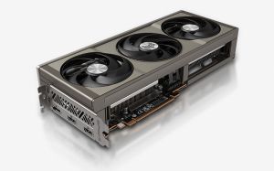 SAPPHIRE NITRO+ RX9060XT OC 16