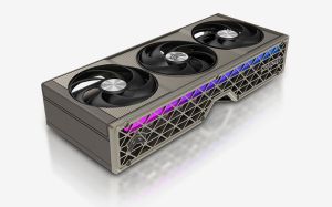 SAPPHIRE NITRO+ RX9060XT OC 16