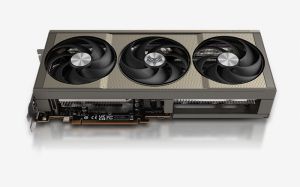 SAPPHIRE NITRO+ RX9060XT OC 16